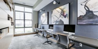 Porter St. Apartments Gallery 20