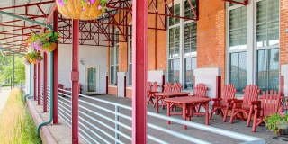 Gund Brewery - Affordable Housing Gallery 3