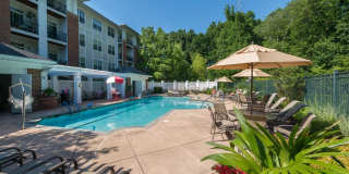 Senior Housing - Evergreens at Columbia Town Center Senior Housing - Evergreens at Columbia Town Center Gallery 39