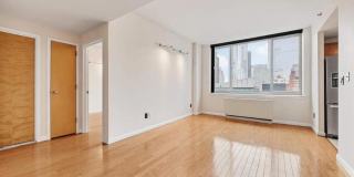 520 West 23rd Street Gallery 2