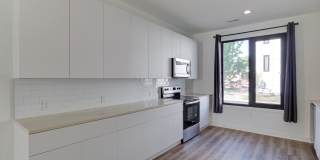 Luxury 3 Bed Townhome in Durham RTP Gallery 15