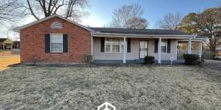 3805 Clearbrook Street Gallery 1