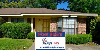 2 Bedroom, 2 Bath Unit in Ruston Gallery 1