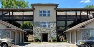 1611 Bluffside #207 Drive Gallery 1