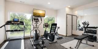 Lake Ridge Luxury Apartments Gallery 3