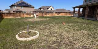 Spacious 5-Bedroom Harker Heights Home with 3 Living Areas & 3-Car Garage Gallery 36