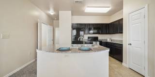Blue Ridge Apartment Homes Gallery 5
