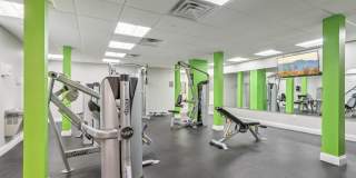 Summit Ridge Luxury Apartments Gallery 98