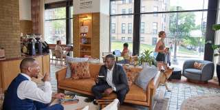 NOVEL 14th Street by Crescent Communities Gallery 43