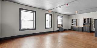 224 South Howard Street - 301 Gallery 8
