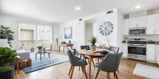 Blue Oak Apartments Gallery 1