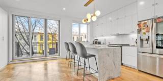 729 Chauncey Street Gallery 1