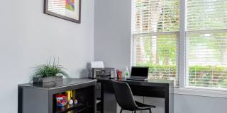 Allerton Place Apartment Homes Gallery 23