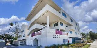 2600 S Catalina Street - Co-Living Gallery 2