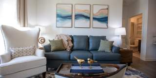 Hunter's Mill Apartments Gallery 45