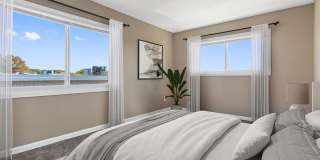 Fort Stanton Apartments Gallery 5