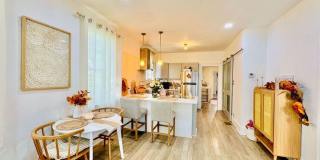 4 Bedroom 2 Bath Bungalow, in Forsyth Park- Available Jan 3rd!!! Gallery 6