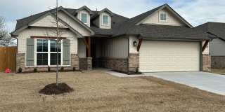 4 bedroom - Gated community - Bixby Schools Gallery 1