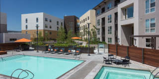 The Apartment Collection at Bay Meadows Gallery 23