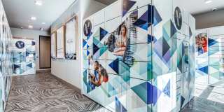 Vitruvian West Gallery 44