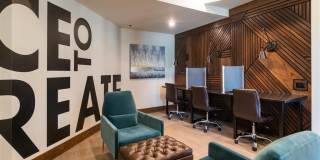 City Gate Gallery 18