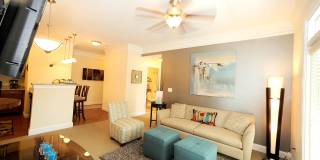 Cambria at Cornerstone Apartments Gallery 25