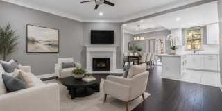 3539 Mount Vernon Circle Gallery 1