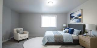 Willowbrooke Apartments & Townhomes Gallery 21