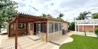 Fantastic 3 bed - 2 bath Home with backyard in North Hills Gallery 37