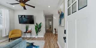 Charming 3BR/2BA Home in North Charleston Gallery 3