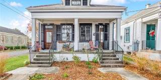 4300 BIENVILLE Street Gallery 1