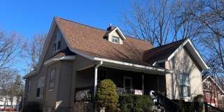 PRICE REDUCED!! - 5 BR / 2 BA House Near Bryan Park - Available AUGUST 2026! Gallery 1