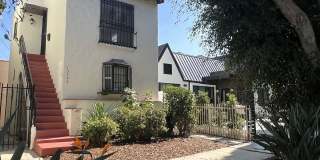 1306 1/2 S Mansfield Ave Gallery 1