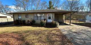 3/2 House in Jamestown/Lindale $1,495 Gallery 1