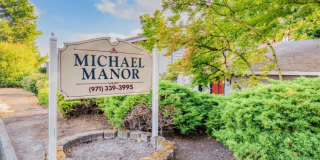 Michael Manor Apartments Gallery 18