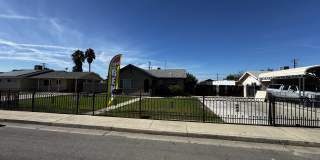 1701 Belmont Street Gallery 1