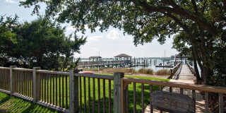(W103) 216 South Lumina Avenue, Unit B Wrightsville Beach NC 28480 Gallery 34
