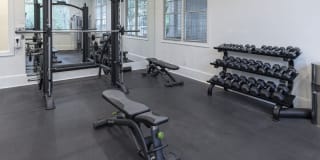 Columns at Wakefield Gallery 36