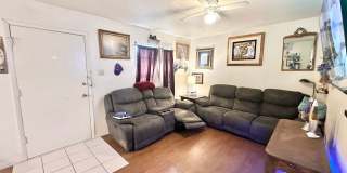 Charming 3BR Home with Large Yard & Easy I-35 Access Near Denton Gallery 4