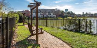 Lakefront Villas Gallery 6