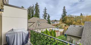New Construction! Spacious Modern Townhome in Edmonds. New Construction! Spacious Modern Townhome in Edmonds. Gallery 21