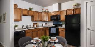 Reserve at Saratoga Springs - Affordable Housing Gallery 2