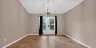 Charming 3BR House in Oakleaf Gallery 11