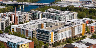 Terra House Gallery 7