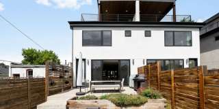 Luxury 4BD, 5BA Duplex in LoHi with Covered Rooftop Deck Luxury 4BD, 5BA Duplex in LoHi with Covered Rooftop Deck Gallery 36