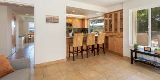 Fully Furnished Vacation Rental on the Mesa with Ocean Views! (Available 6/5/26- 11/30/26) Gallery 7