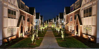 The Bungalows on the Lake - The View Gallery 144