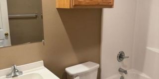 $0 First Month's Rent / $0 Deposit at Move-in Gallery 9