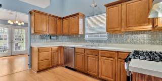 3 Bed 2 Bath home Just Mins Away from Lake Fayetteville and I-49 Gallery 11