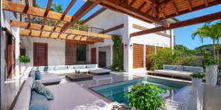 Diamond Head Villa: Luxury Gold Coast Retreat w/ Pool, Jacuzzi & Beach Access Gallery 30
